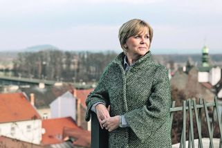 Eva Pavlová zažila i roli samoživitelky - Novinky